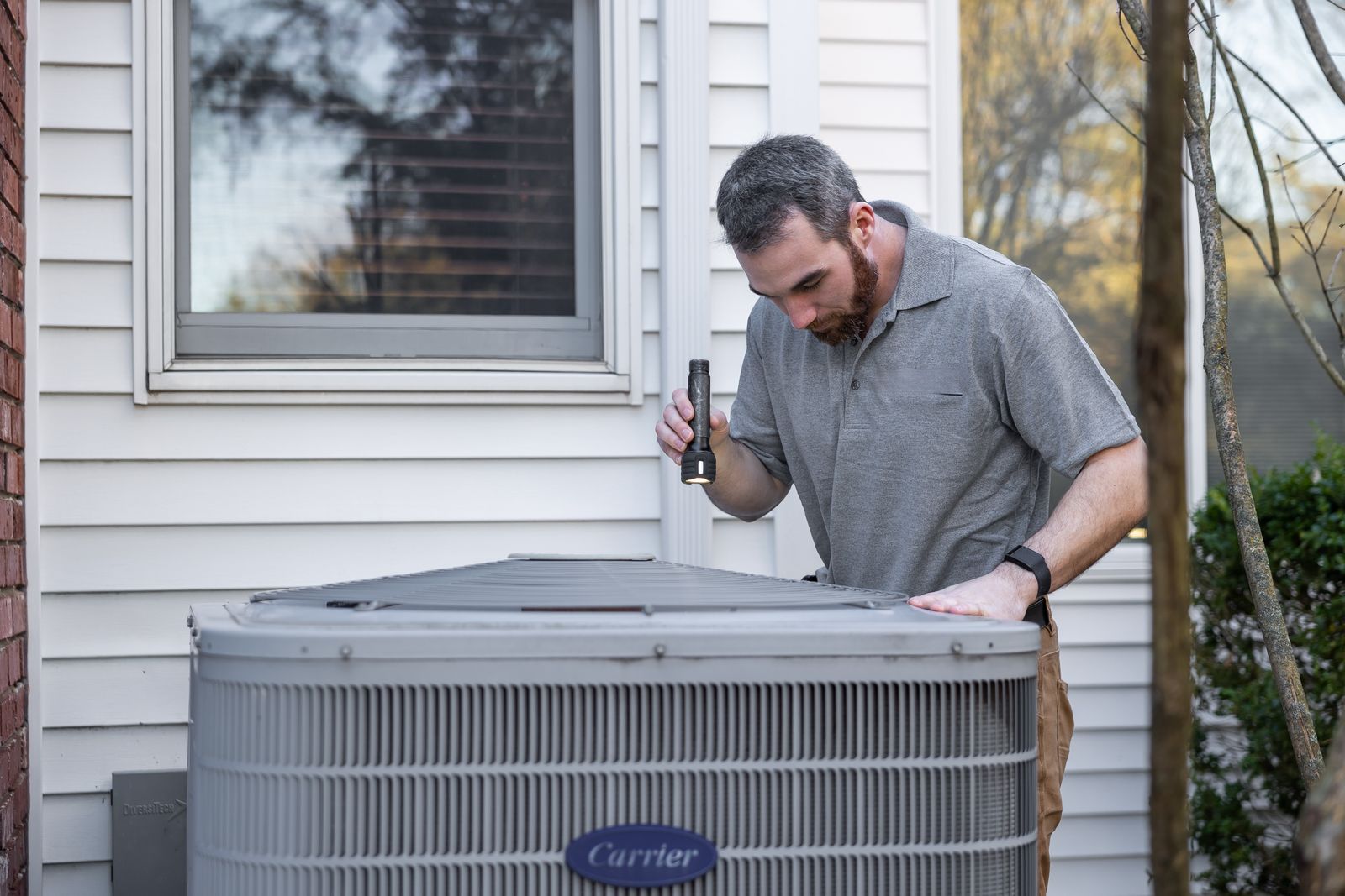 How Often Should You Service Your HVAC System in Windsor, Ontario?